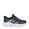 Skechers Hands Free Slip-In S-Lights sneakers met lichtjes donkerblauw