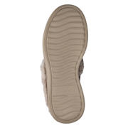 thumbnail: Skechers pantoffels taupe