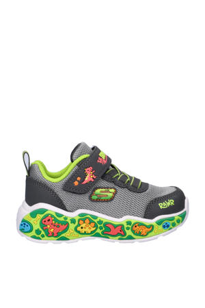 Play Scene chunky sneakers grijs