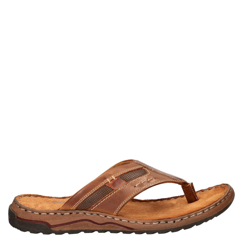 Rieker teenslippers kopen? | Morgen in huis | wehkamp