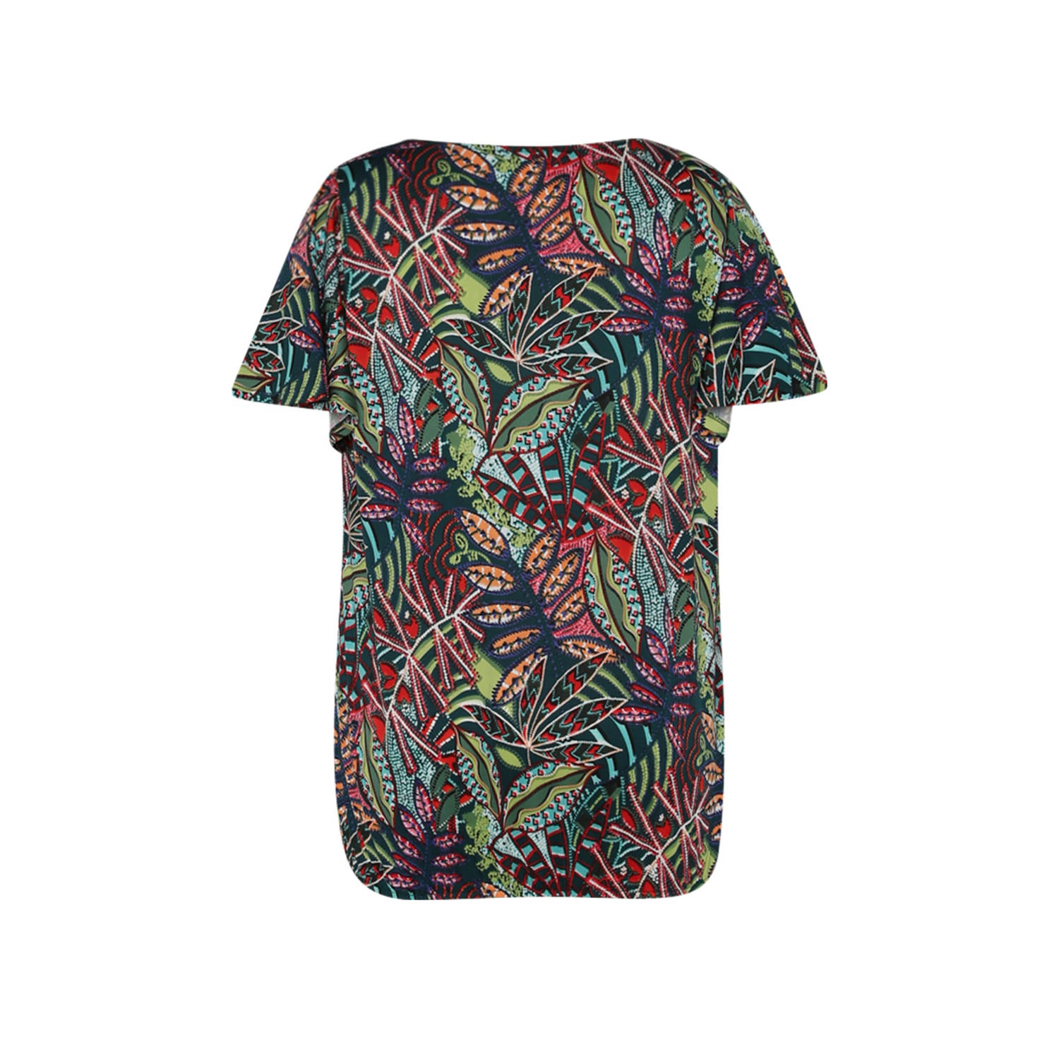 Paprika top multi