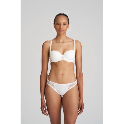 Marie Jo slip Jane gebroken wit afbeelding
