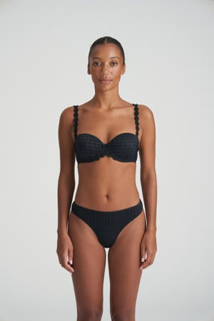 string Avero zwart