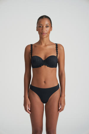 string Avero zwart