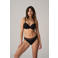 Marie Jo seamless string Louie zwart