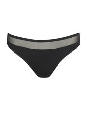 thumbnail: Marie Jo seamless string Louie zwart