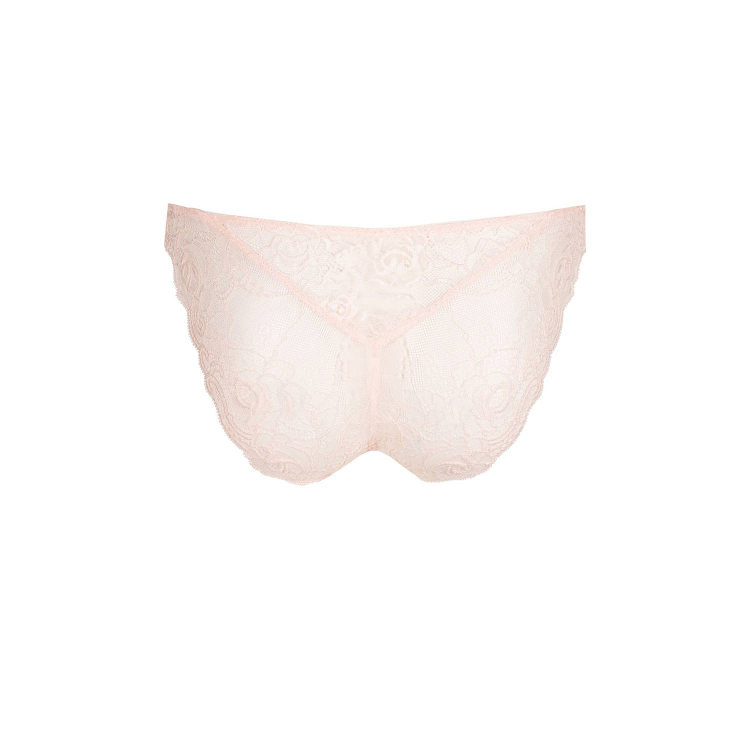 Marie Jo slip Cyrille lichtroze