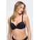 Marie Jo voorgevormde push-up bh Avero zwart