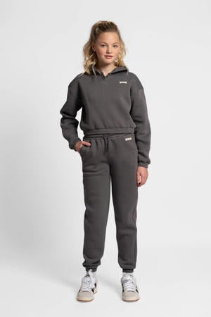 sweatpants grijs