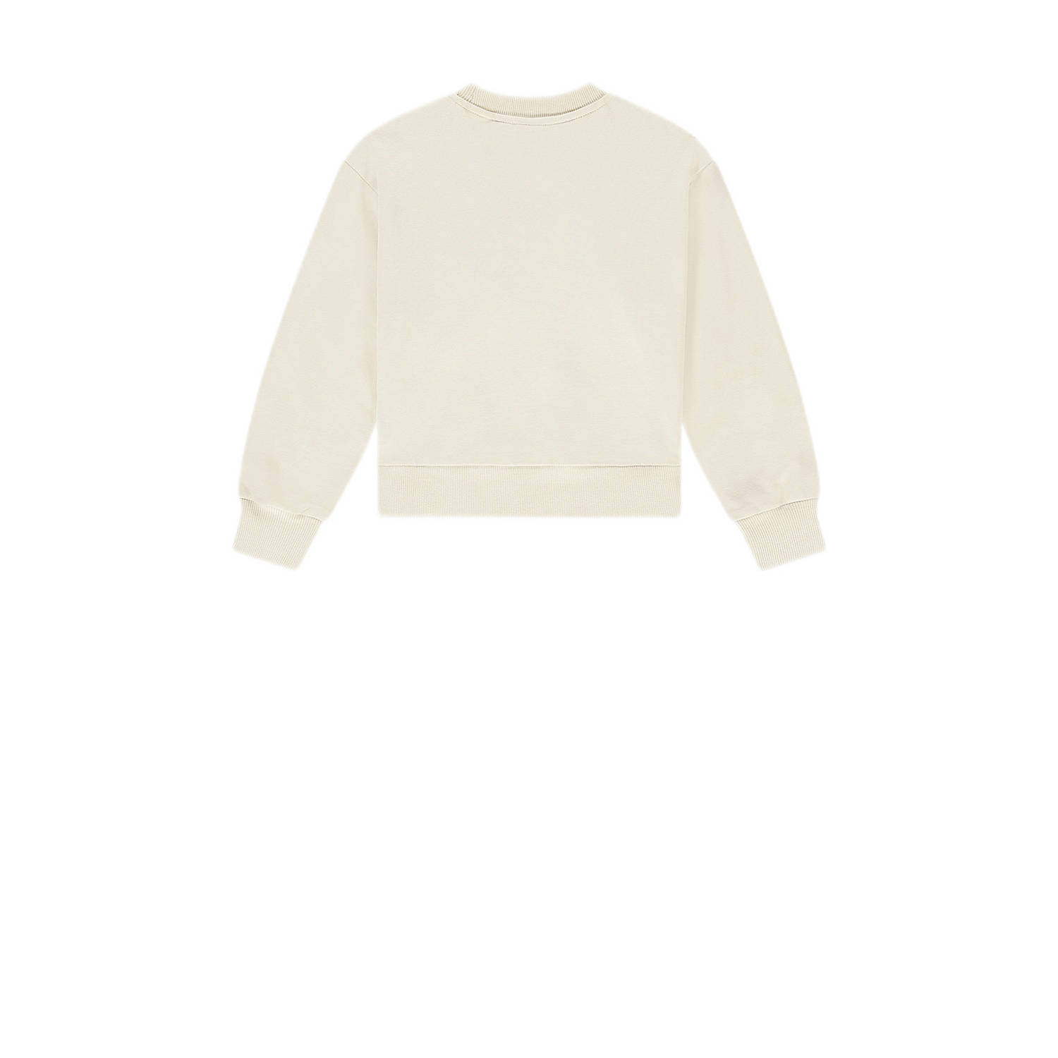 NIK&NIK sweater beige