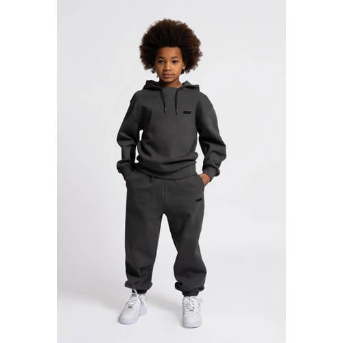 NIK&NIK joggingbroek antraciet afbeelding