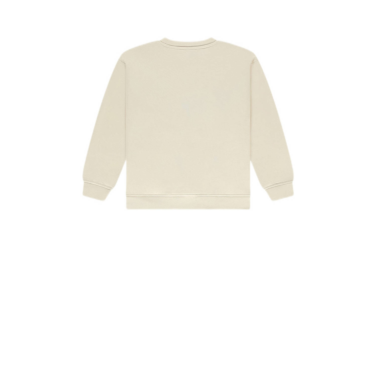 NIK&NIK sweater ecru