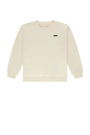 sweater ecru