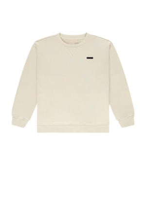 sweater ecru
