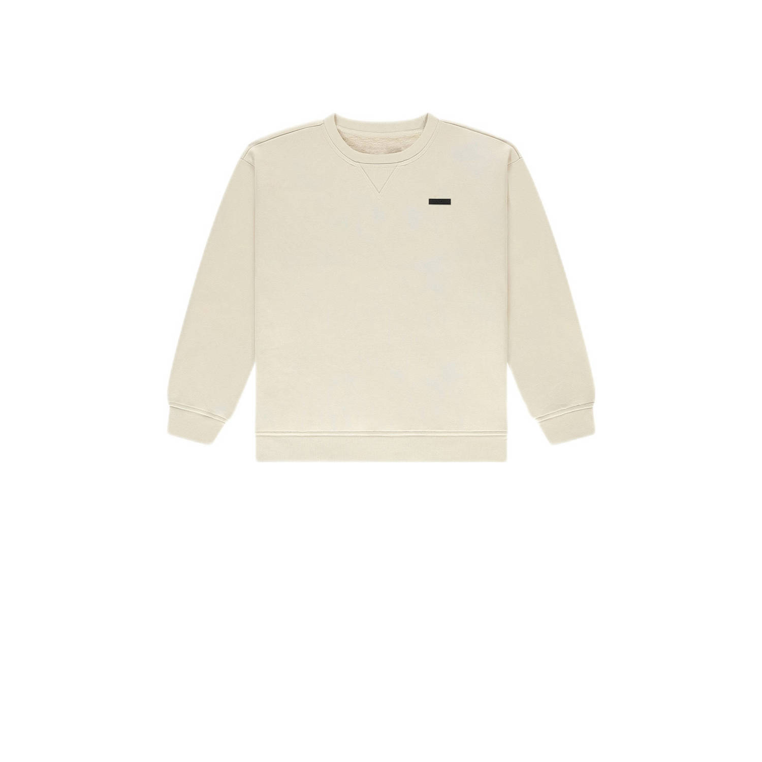 NIK&NIK sweater ecru