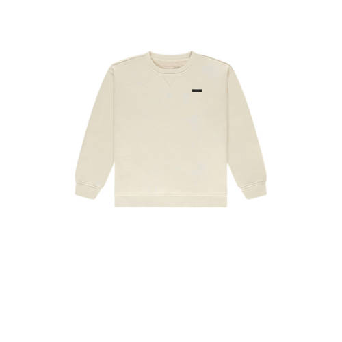 NIK&NIK sweater ecru afbeelding