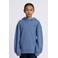 NIK&NIK hoodie blauw