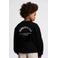 NIK&NIK sweater zwart