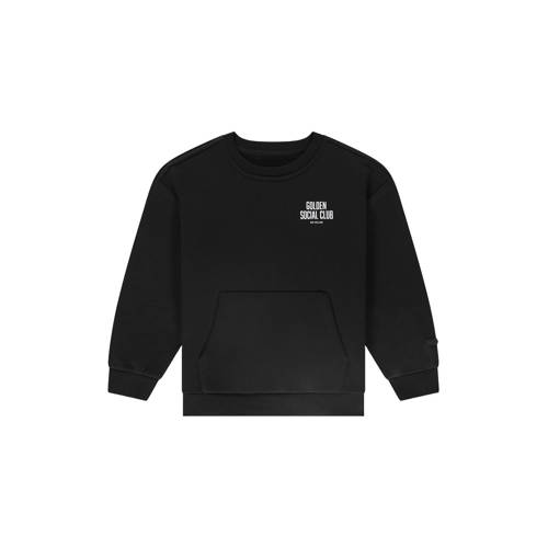 NIK&NIK sweater zwart afbeelding