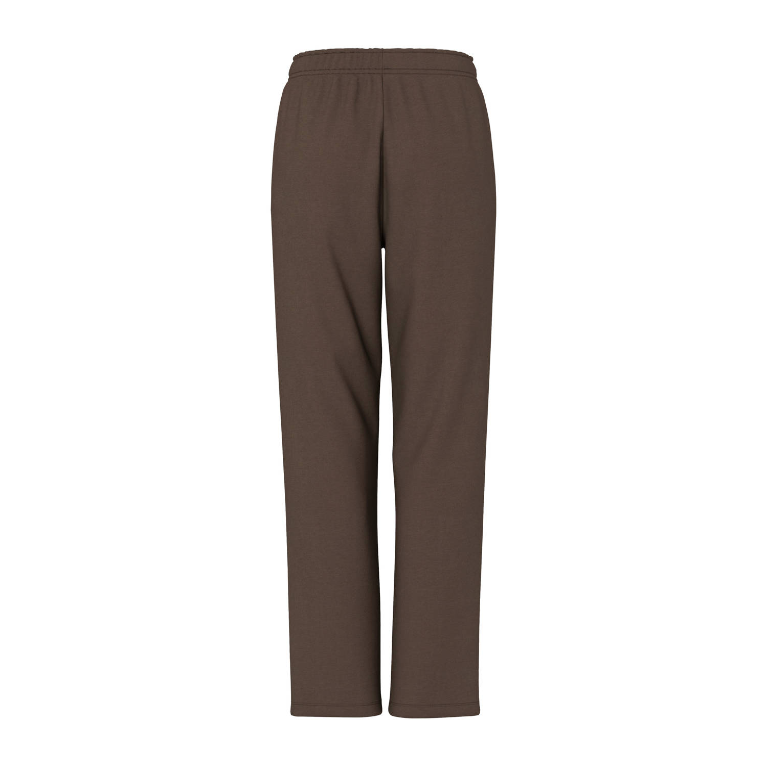 PIECES sweatpants PCCHILLI bruin