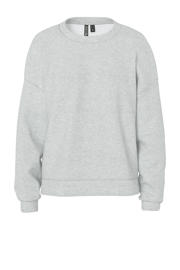 thumbnail: PIECES sweater PCCHILLI lichtgrijs
