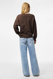 thumbnail: PIECES sweater PCCHILLI bruin