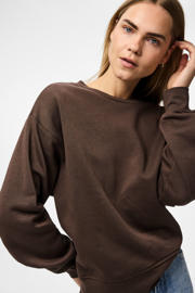 thumbnail: PIECES sweater PCCHILLI bruin