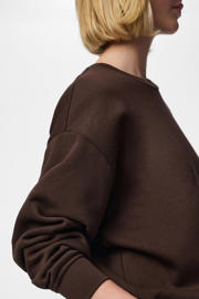 thumbnail: PIECES sweater PCCHILLI bruin