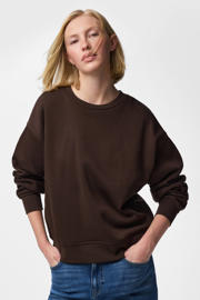 thumbnail: PIECES sweater PCCHILLI bruin