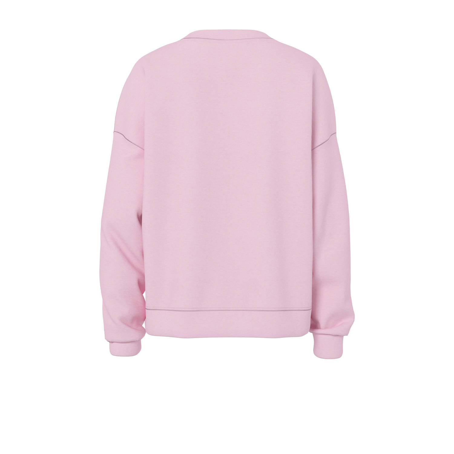 PIECES sweater PCCHILLI violet