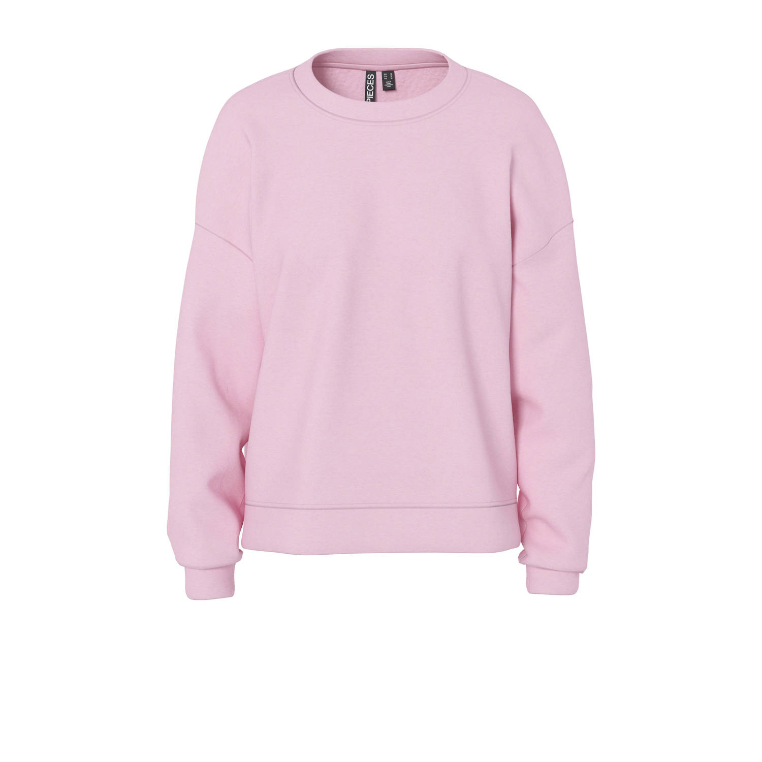 PIECES sweater PCCHILLI violet