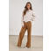 NUKUS blouse ecru