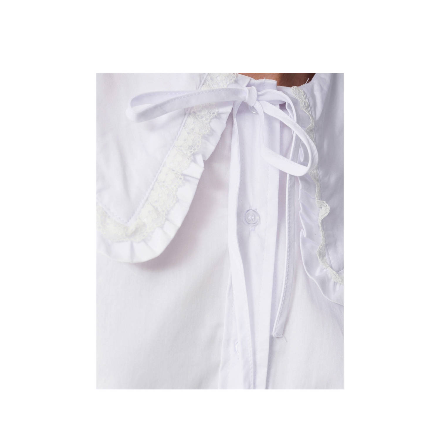 Shoeby blouse wit