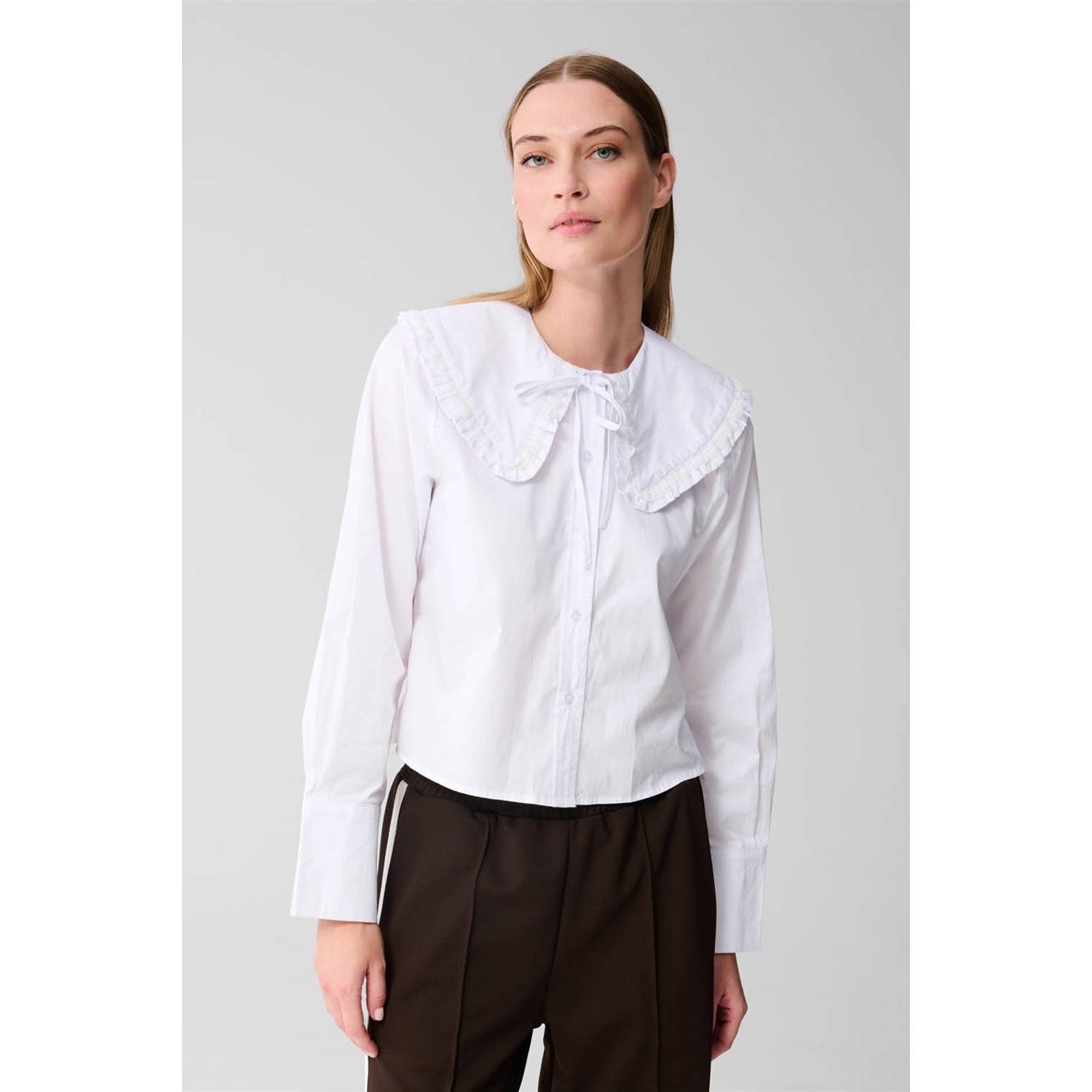 Shoeby blouse wit