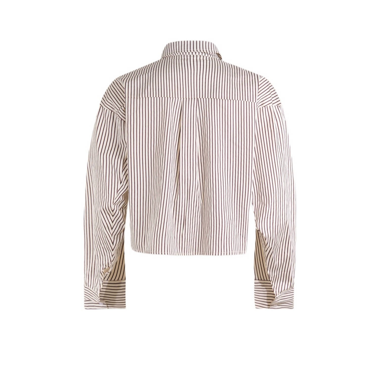 Shoeby blouse ecru