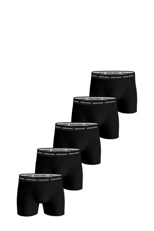 boxershort (set van 5)
