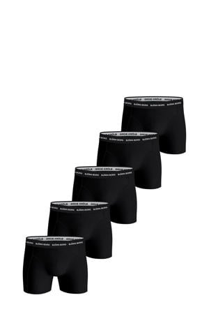 boxershort (set van 5)