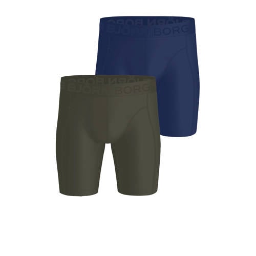 Björn Borg SPORTS sportboxer (set van 2) afbeelding
