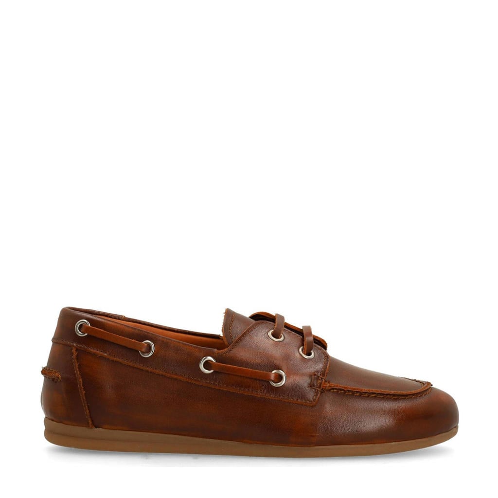 DOYS Sailing Wallaby boot Zwart DOYS Sailing Wallaby boot Zwart