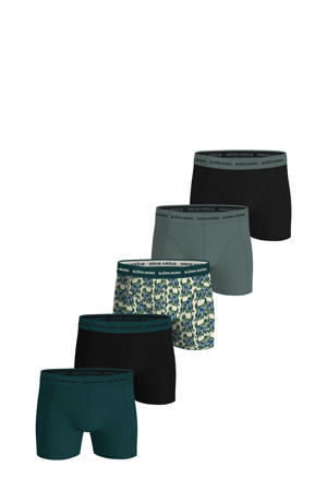 boxershort (set van 5)