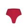 ten Cate Secrets seamless high waist string rood