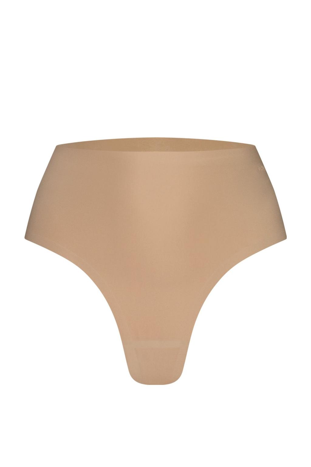 ten Cate Secrets seamless high waist string beige