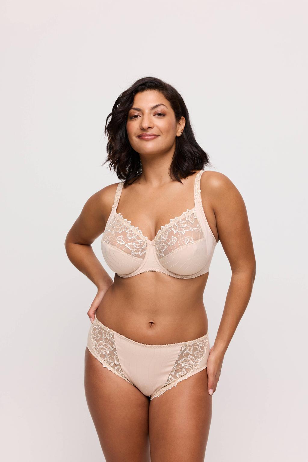 PrimaDonna maxislip Deauville beige