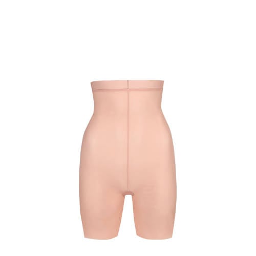PrimaDonna high waist corrigerende tailleshort Figuras lichtroze afbeelding