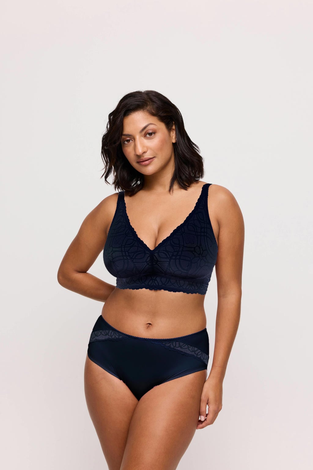 PrimaDonna maxislip Salerno blauw
