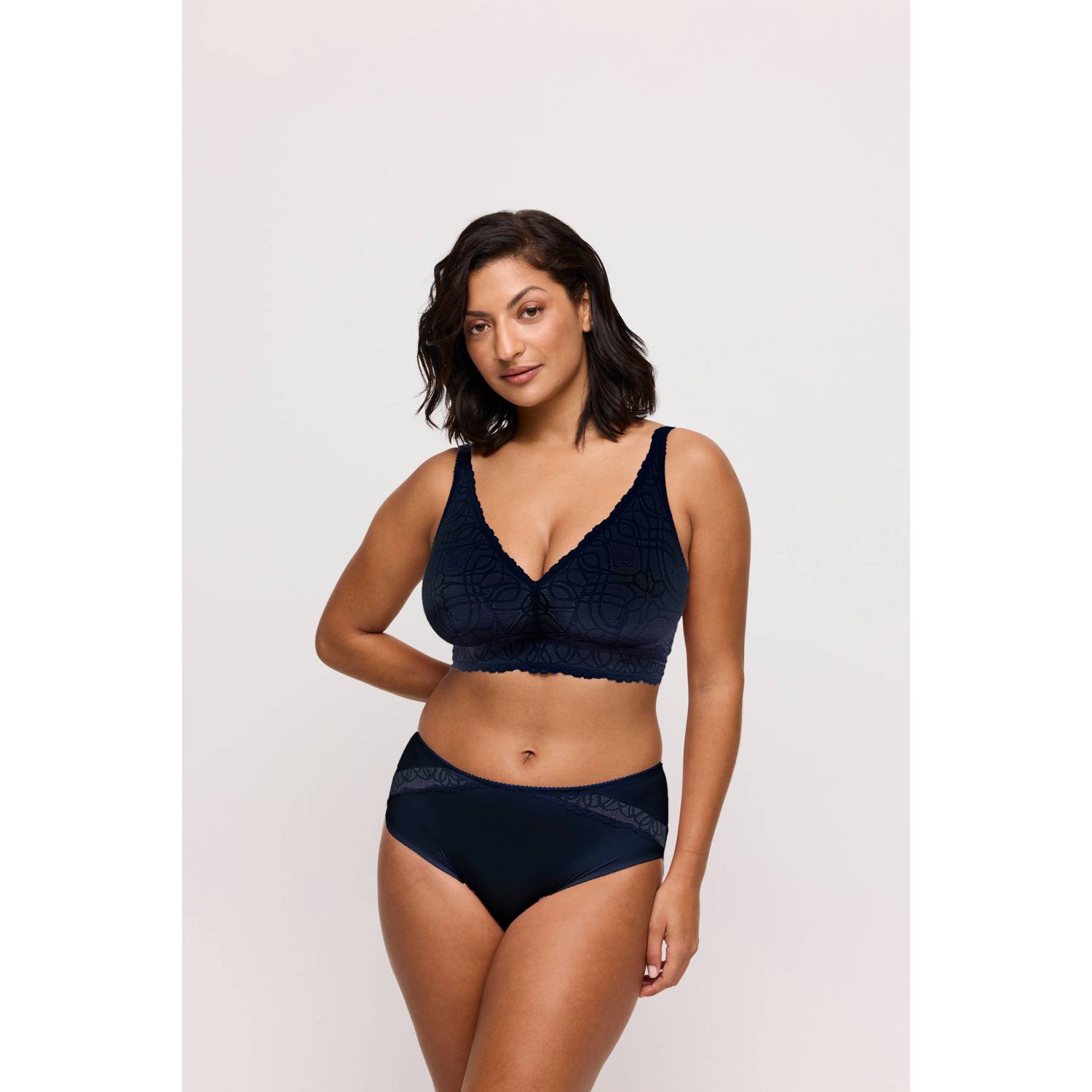 PrimaDonna maxislip Salerno blauw