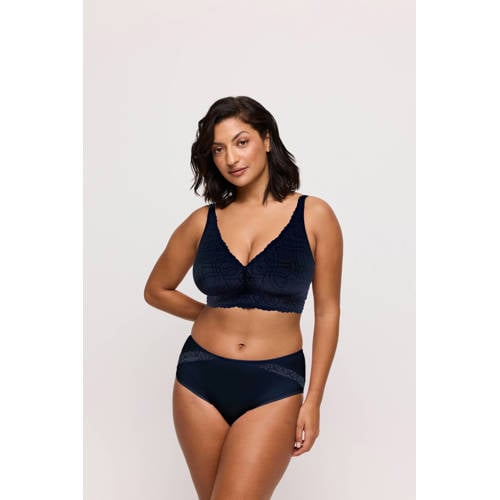 PrimaDonna maxislip Salerno blauw afbeelding