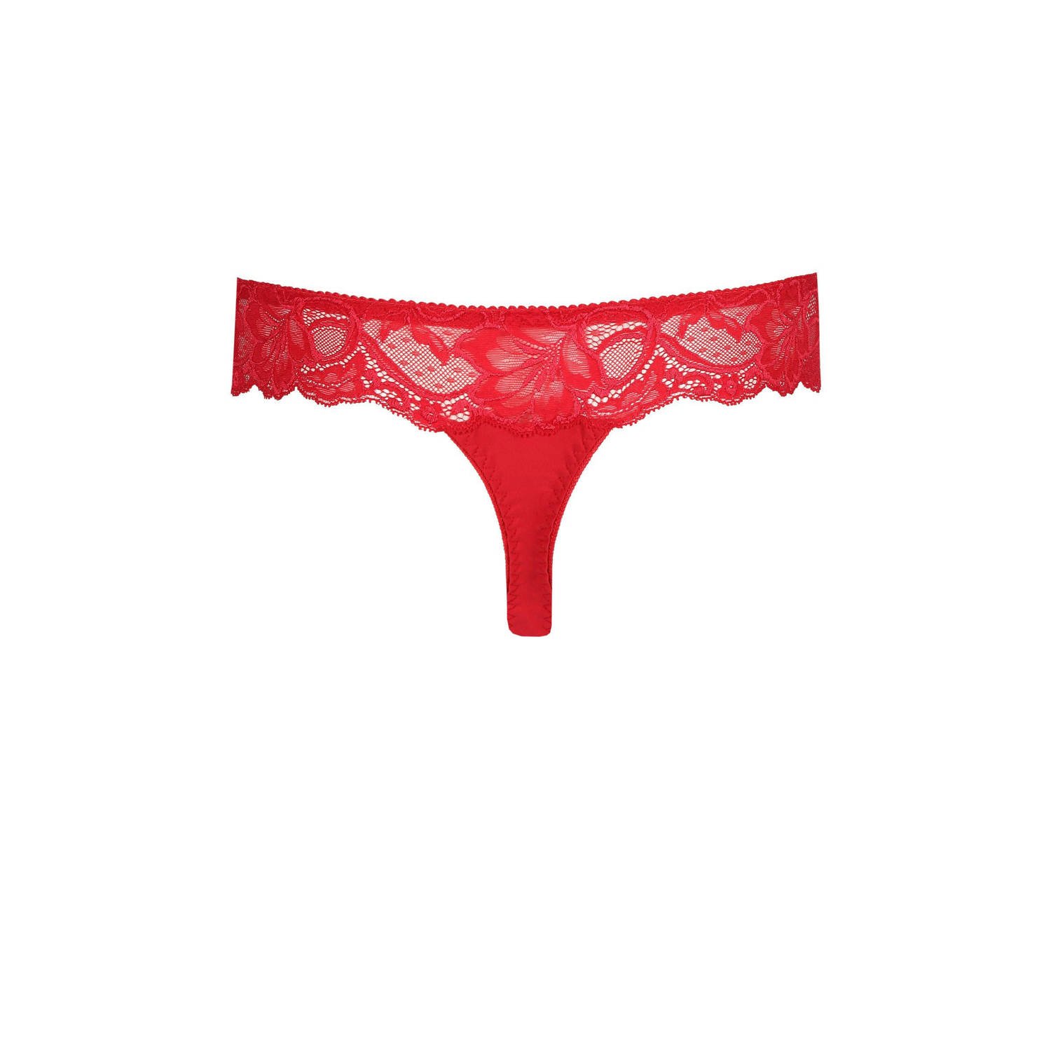 PrimaDonna string Madison rood