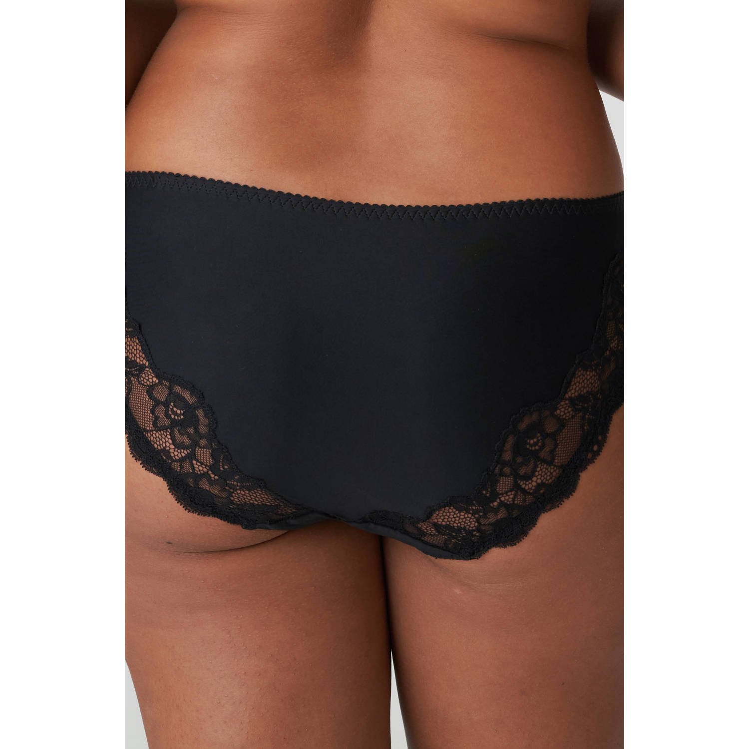PrimaDonna slip Madison zwart