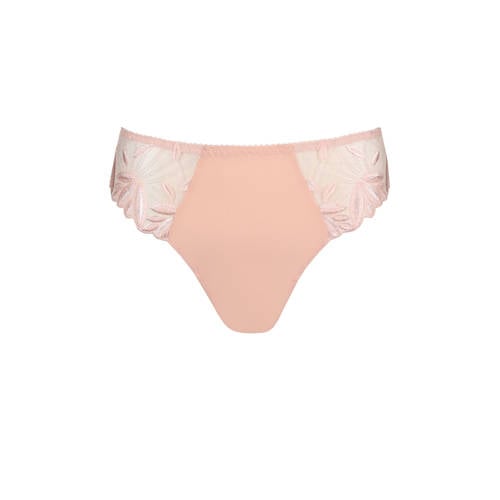 PrimaDonna string Orlando lichtroze afbeelding